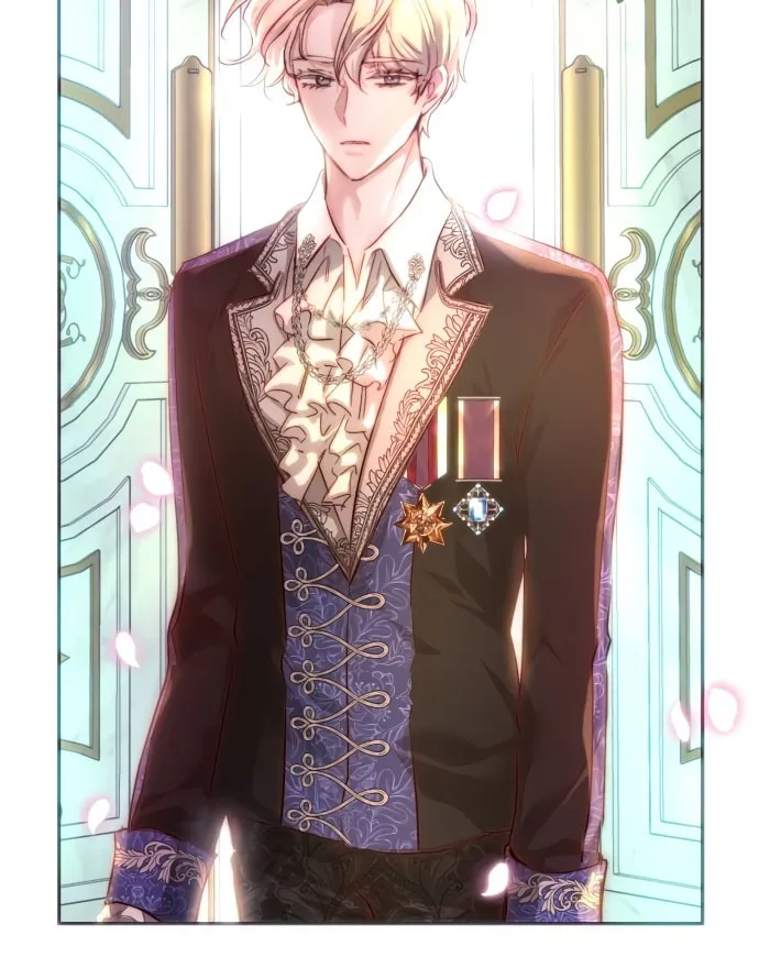Read Rosalyn Vogart chapter 1 image 41 on Lezhin