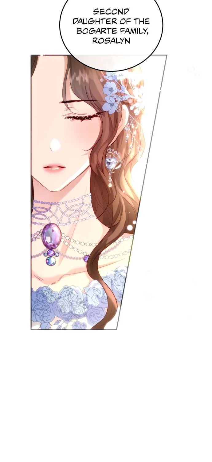 Read Rosalyn Vogart chapter 1 image 43 on Lezhin