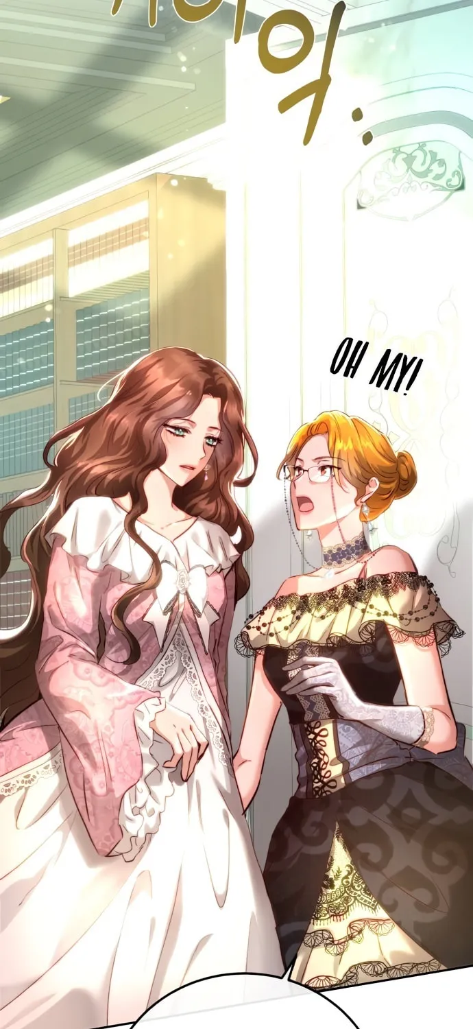 Read Rosalyn Vogart chapter 1 image 5 on Lezhin