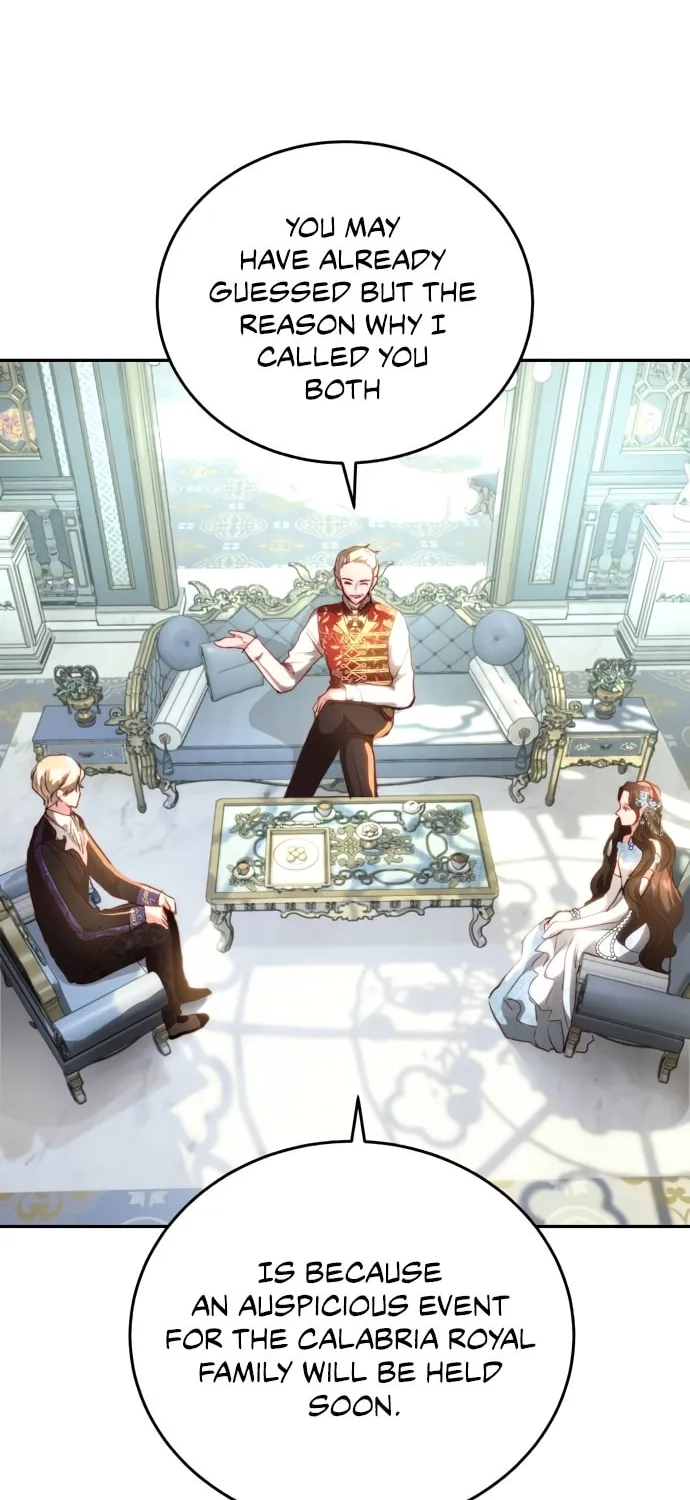 Read Rosalyn Vogart chapter 1 image 50 on Lezhin