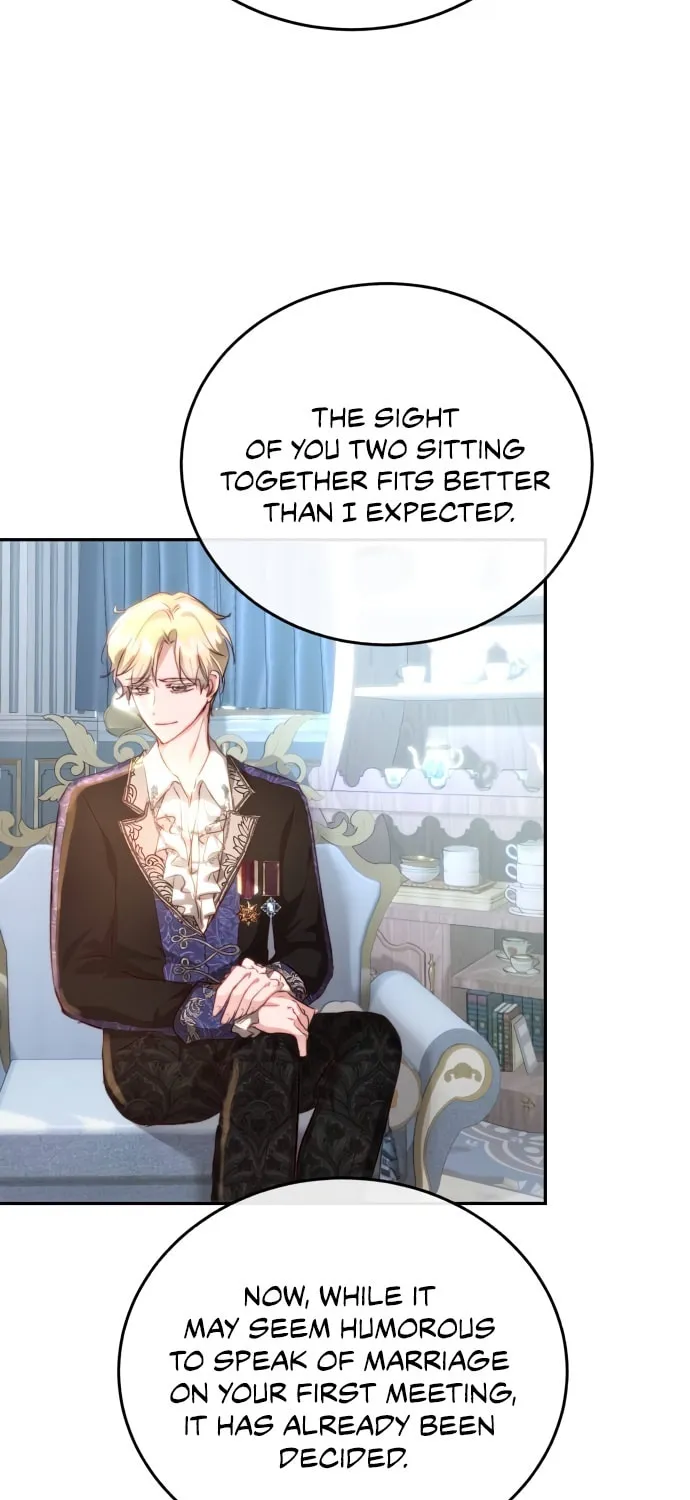 Read Rosalyn Vogart chapter 1 image 51 on Lezhin
