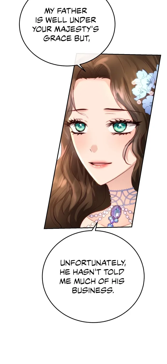 Read Rosalyn Vogart chapter 1 image 54 on Lezhin