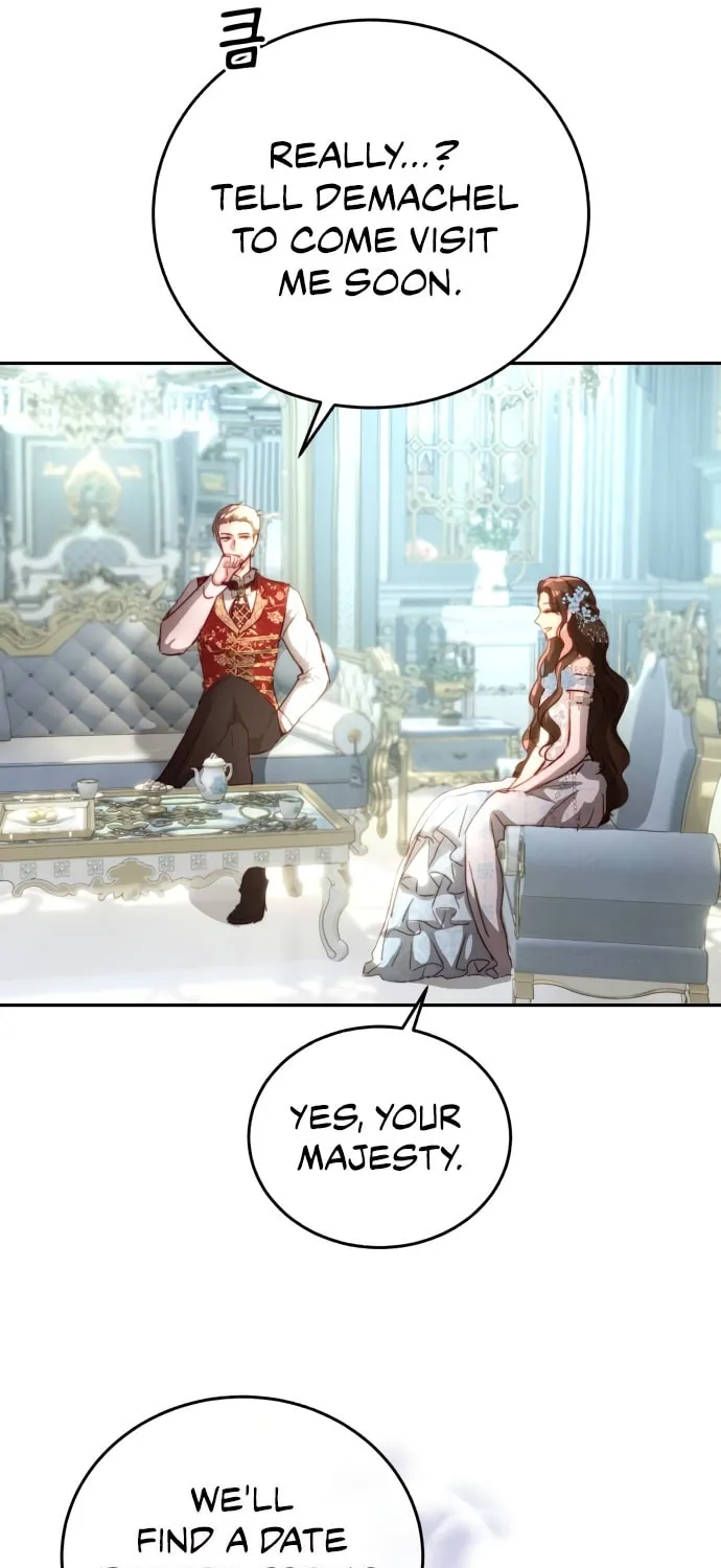 Read Rosalyn Vogart chapter 1 image 56 on Lezhin