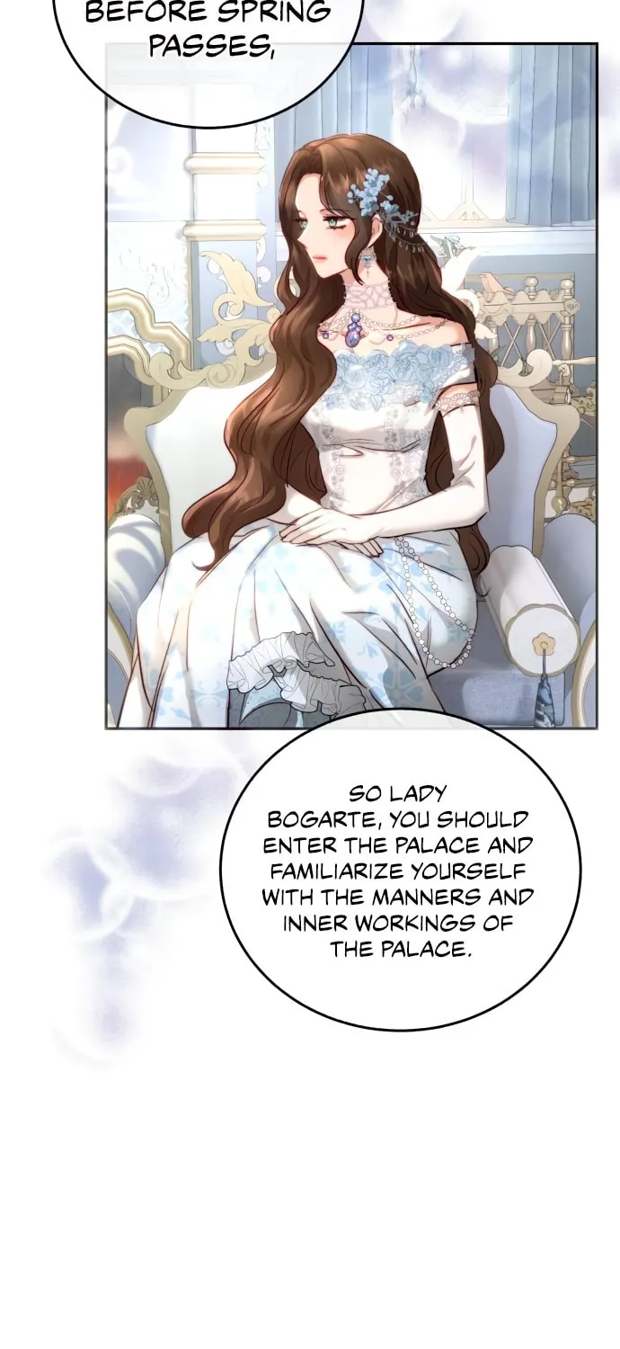 Read Rosalyn Vogart chapter 1 image 57 on Lezhin