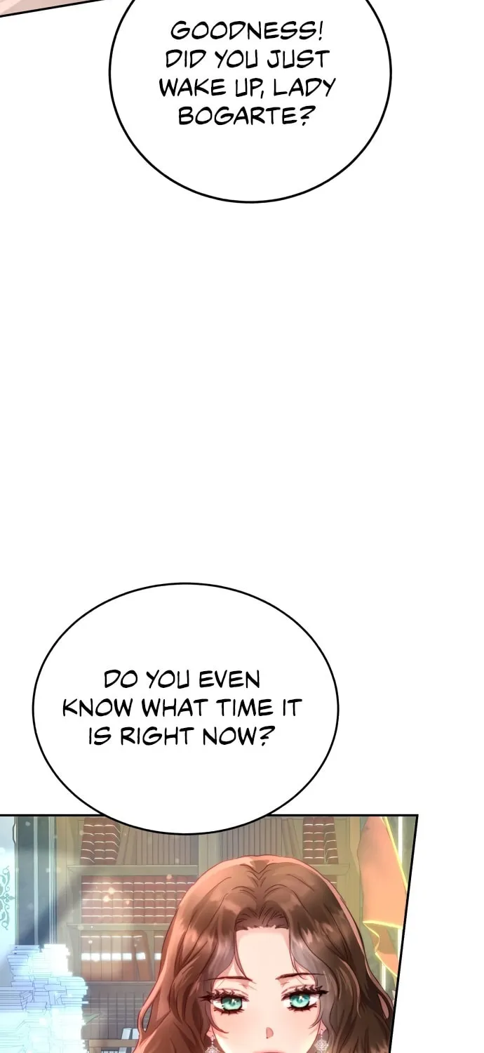 Read Rosalyn Vogart chapter 1 image 6 on Lezhin
