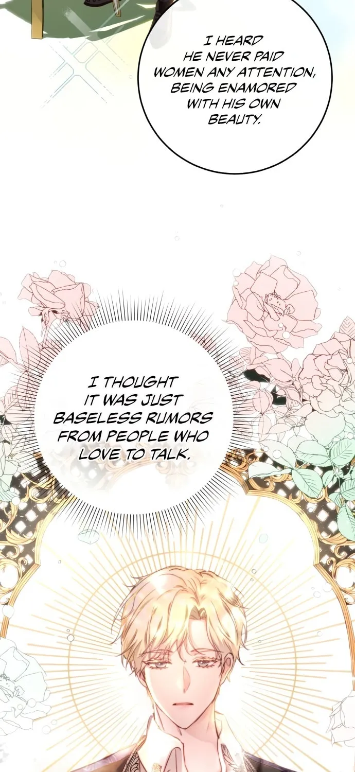 Read Rosalyn Vogart chapter 1 image 64 on Lezhin