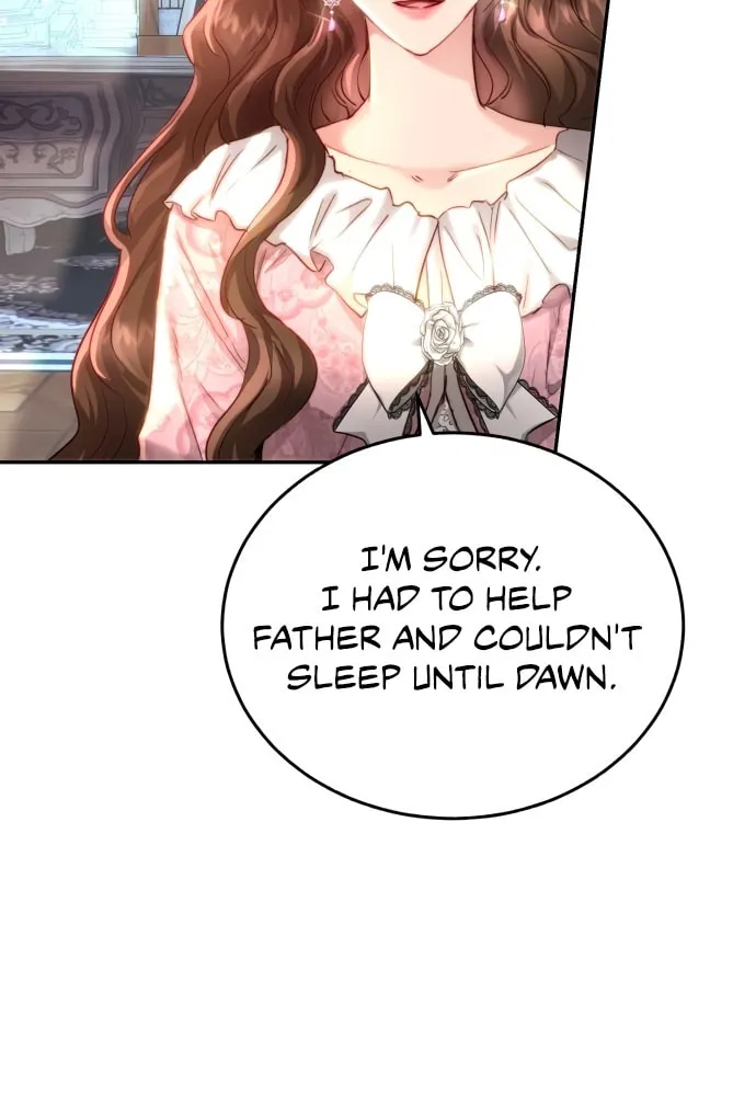 Read Rosalyn Vogart chapter 1 image 7 on Lezhin