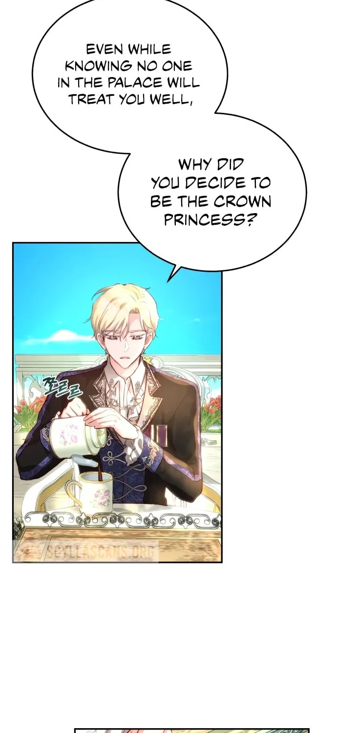 Read Rosalyn Vogart chapter 1 image 71 on Lezhin