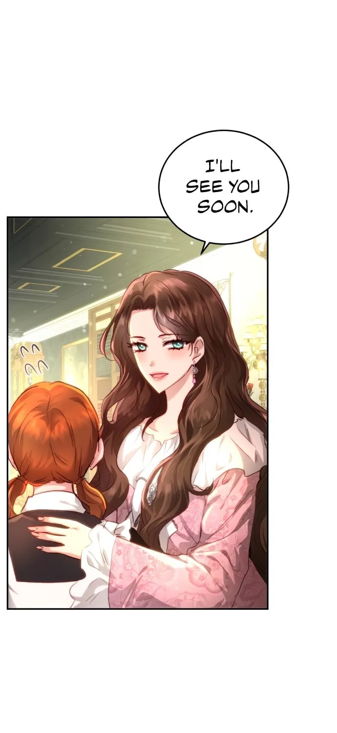 Read Rosalyn Vogart chapter 1 image 9 on Lezhin