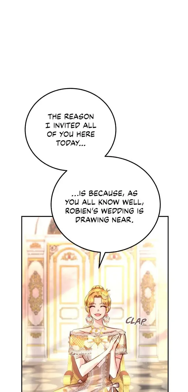 Read Rosalyn Vogart chapter 10 image 1 on Lezhin