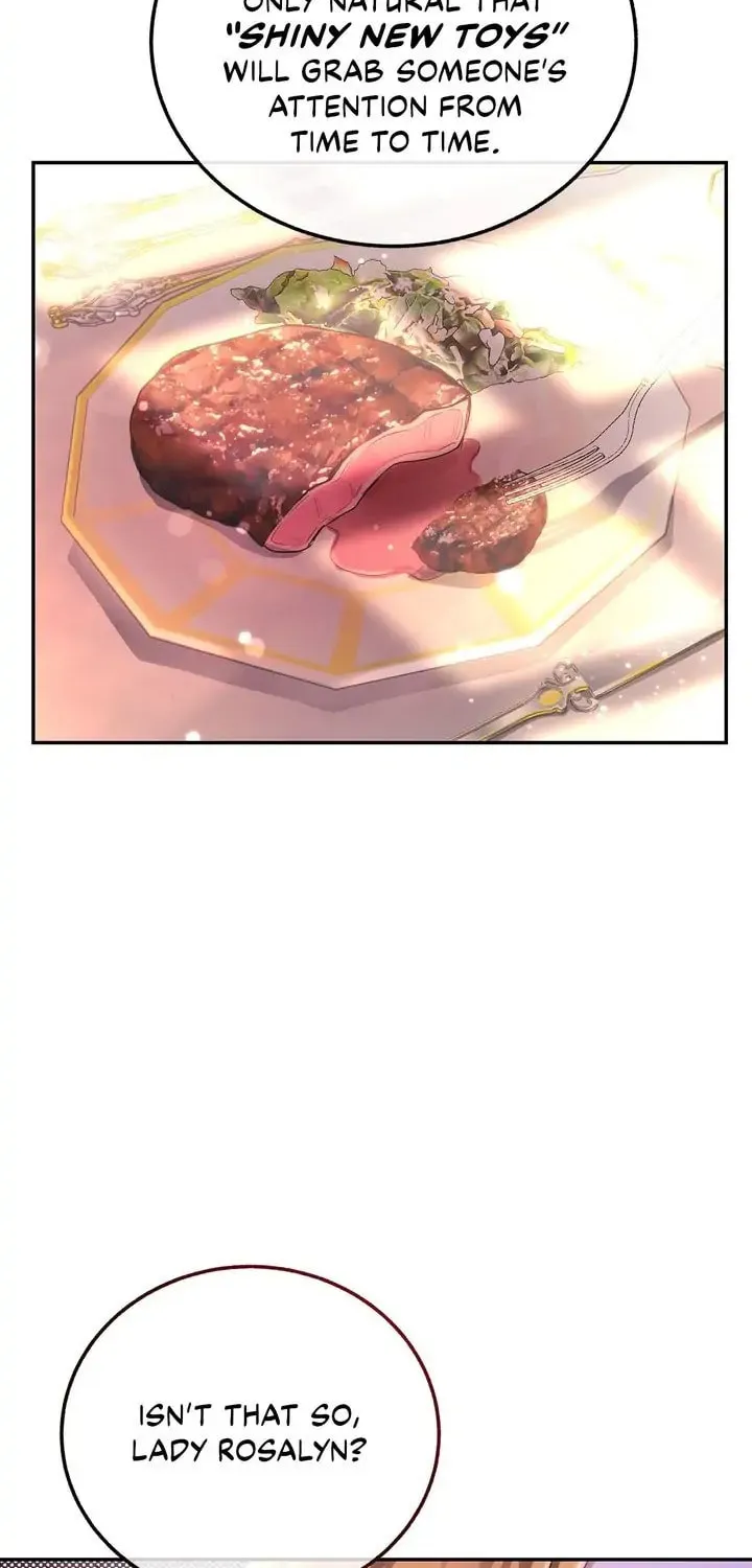 Read Rosalyn Vogart chapter 10 image 12 on Lezhin