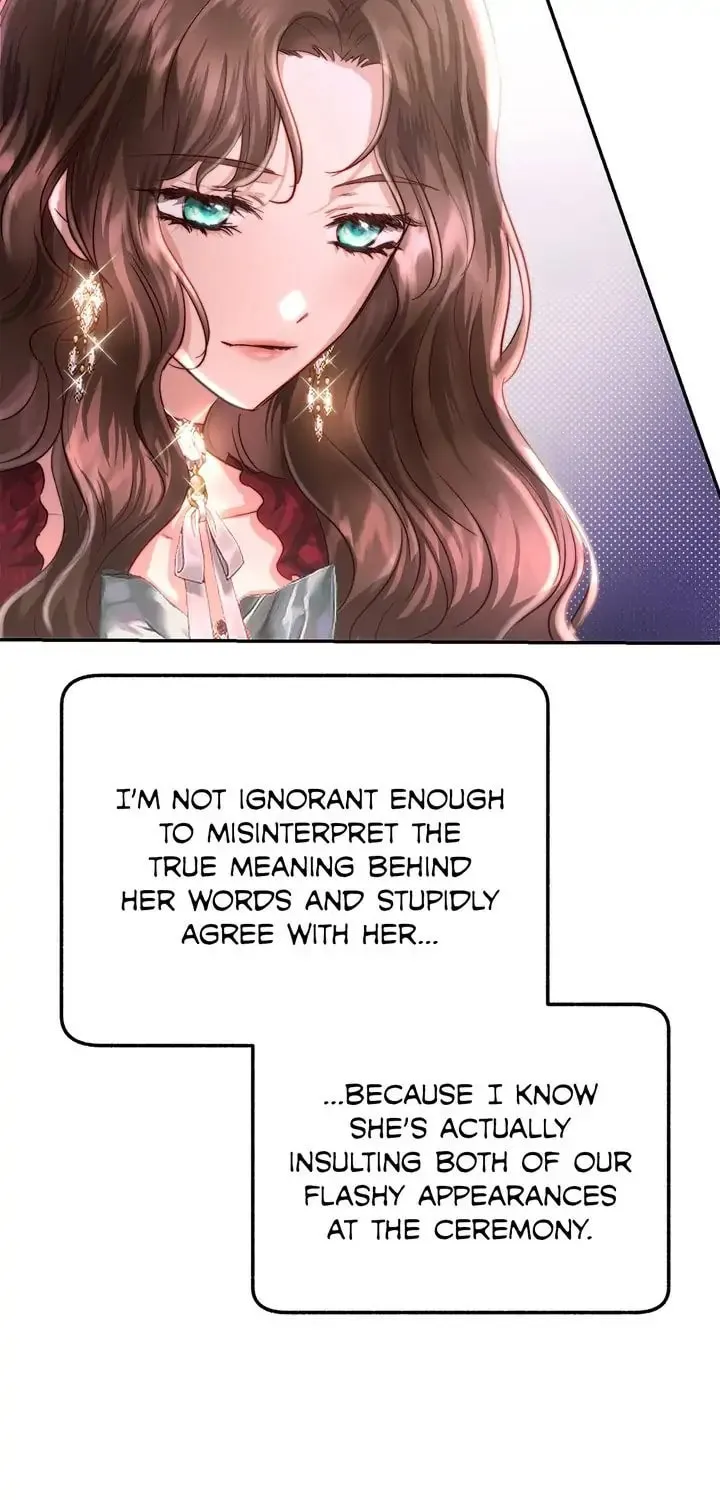 Read Rosalyn Vogart chapter 10 image 14 on Lezhin
