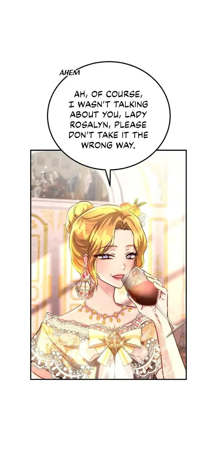 Read Rosalyn Vogart chapter 10 image 16 on Lezhin