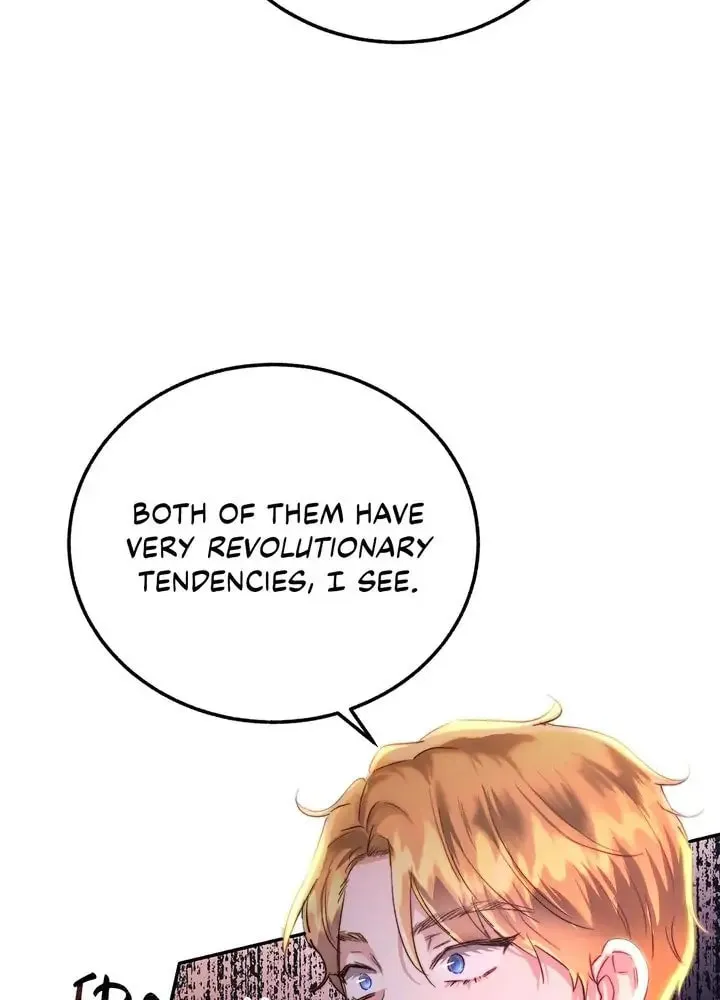 Read Rosalyn Vogart chapter 10 image 18 on Lezhin