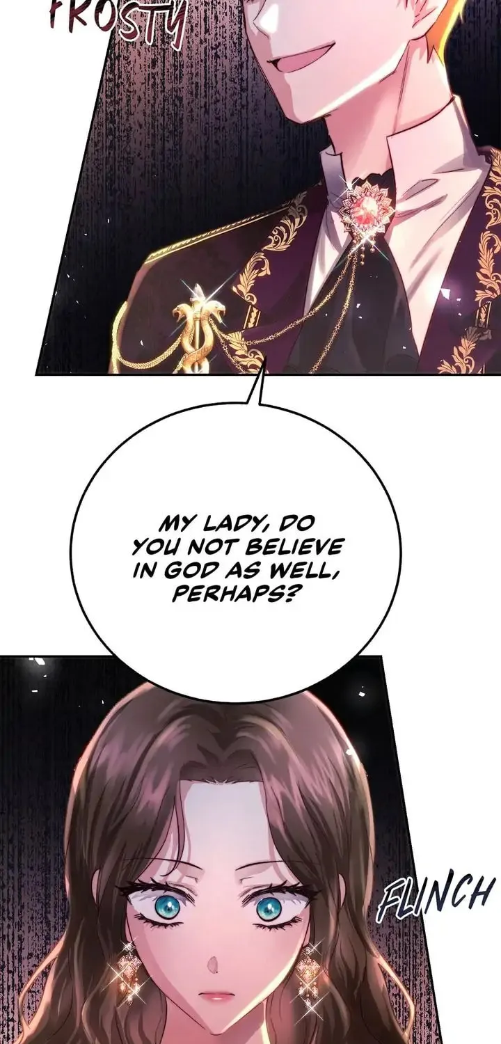 Read Rosalyn Vogart chapter 10 image 19 on Lezhin