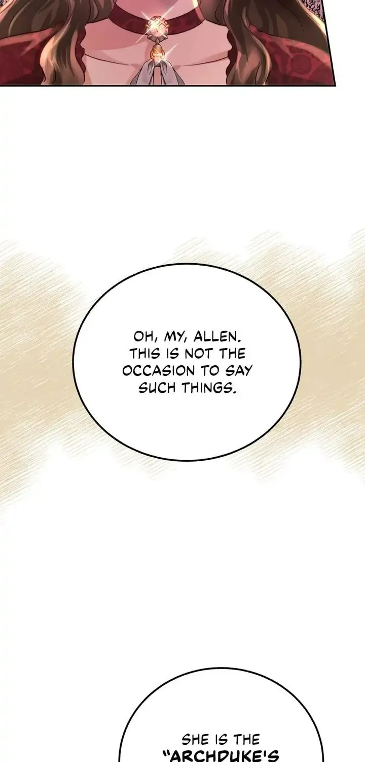 Read Rosalyn Vogart chapter 10 image 20 on Lezhin