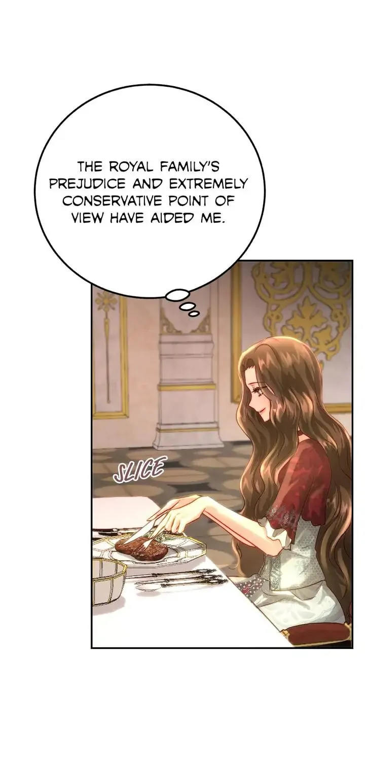 Read Rosalyn Vogart chapter 10 image 24 on Lezhin