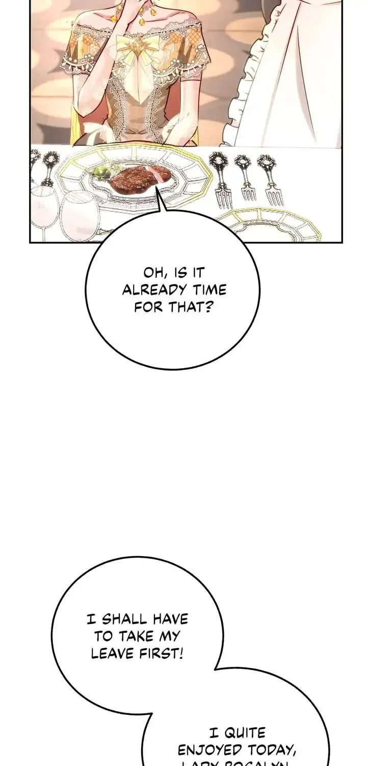 Read Rosalyn Vogart chapter 10 image 27 on Lezhin