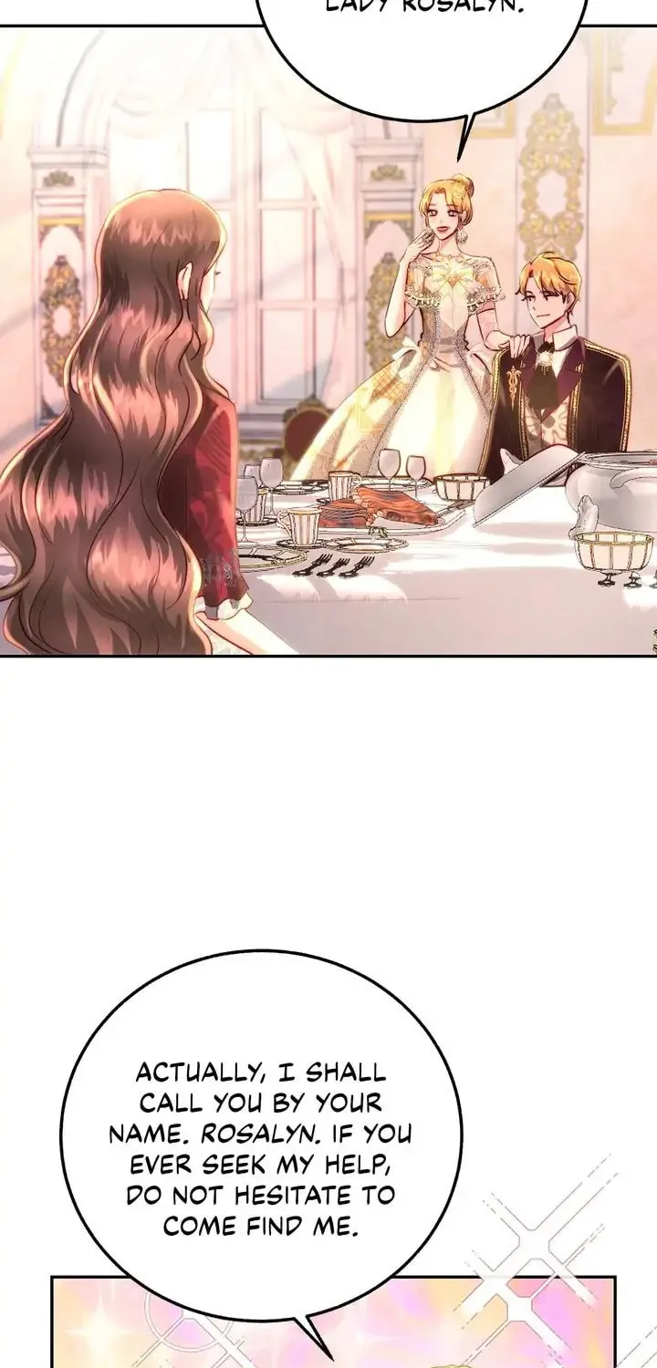 Read Rosalyn Vogart chapter 10 image 28 on Lezhin