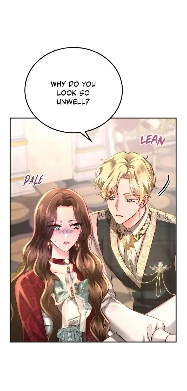 Read Rosalyn Vogart chapter 10 image 32 on Lezhin