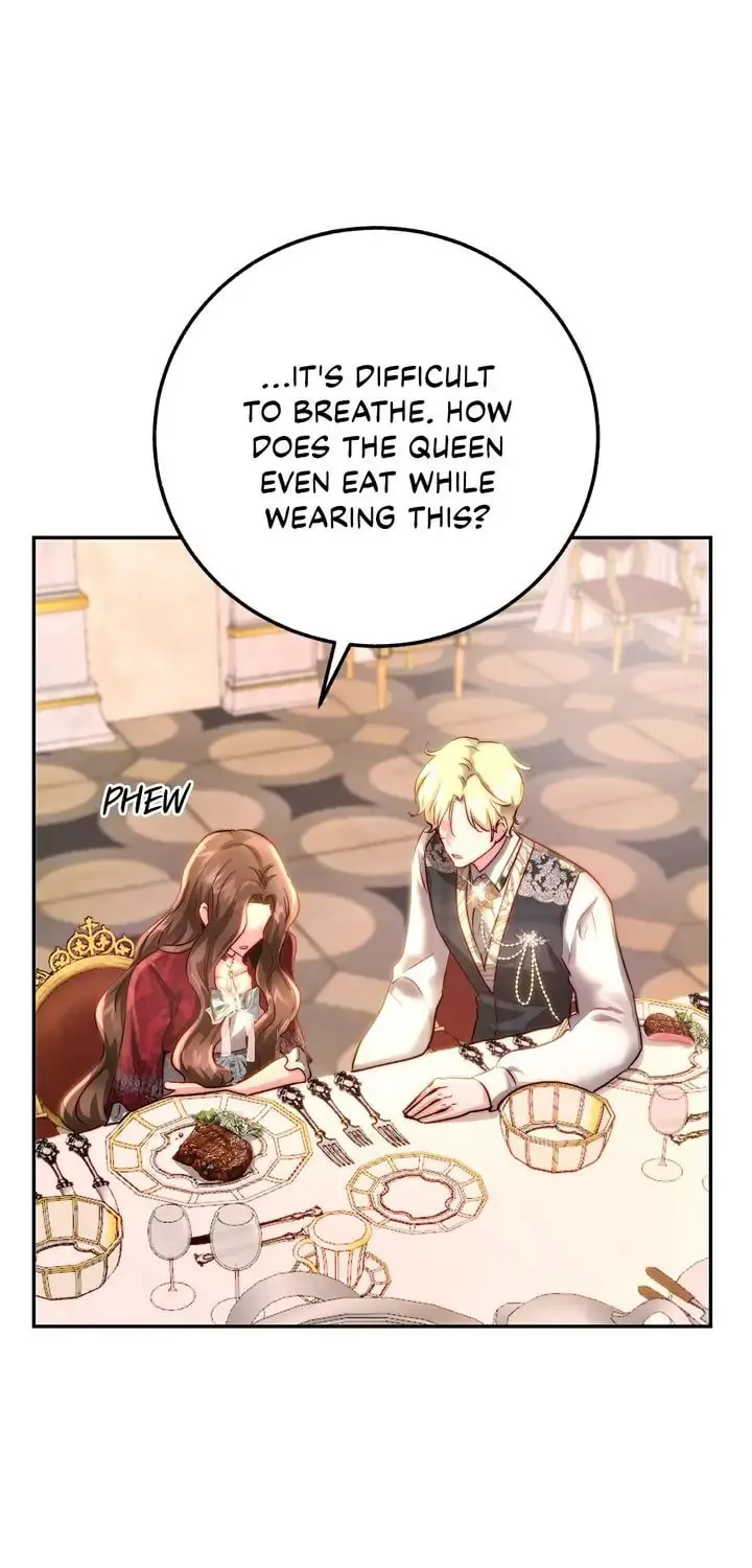 Read Rosalyn Vogart chapter 10 image 33 on Lezhin