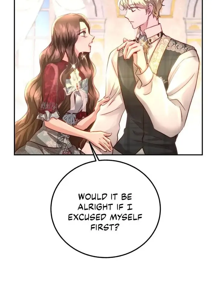Read Rosalyn Vogart chapter 10 image 37 on Lezhin