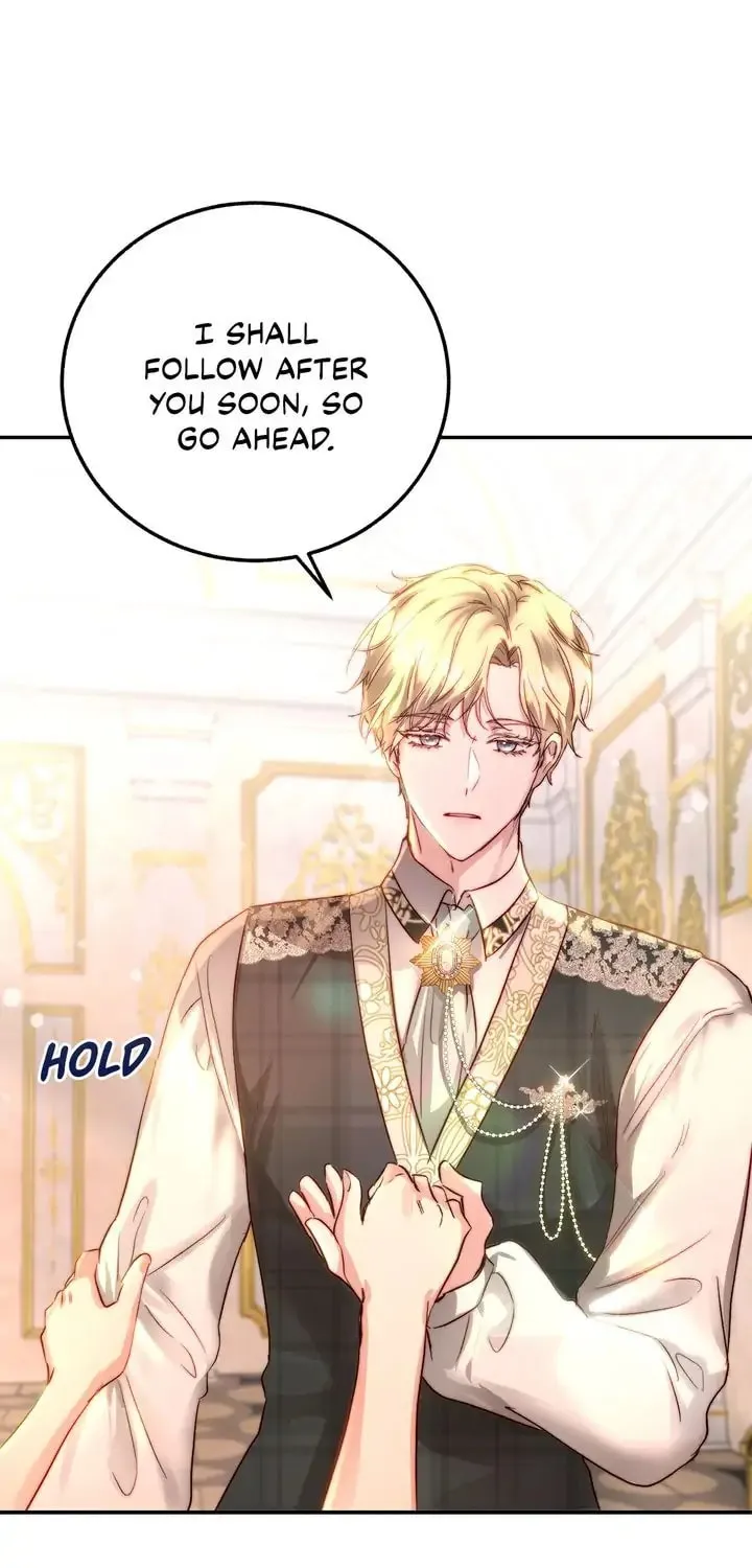 Read Rosalyn Vogart chapter 10 image 38 on Lezhin