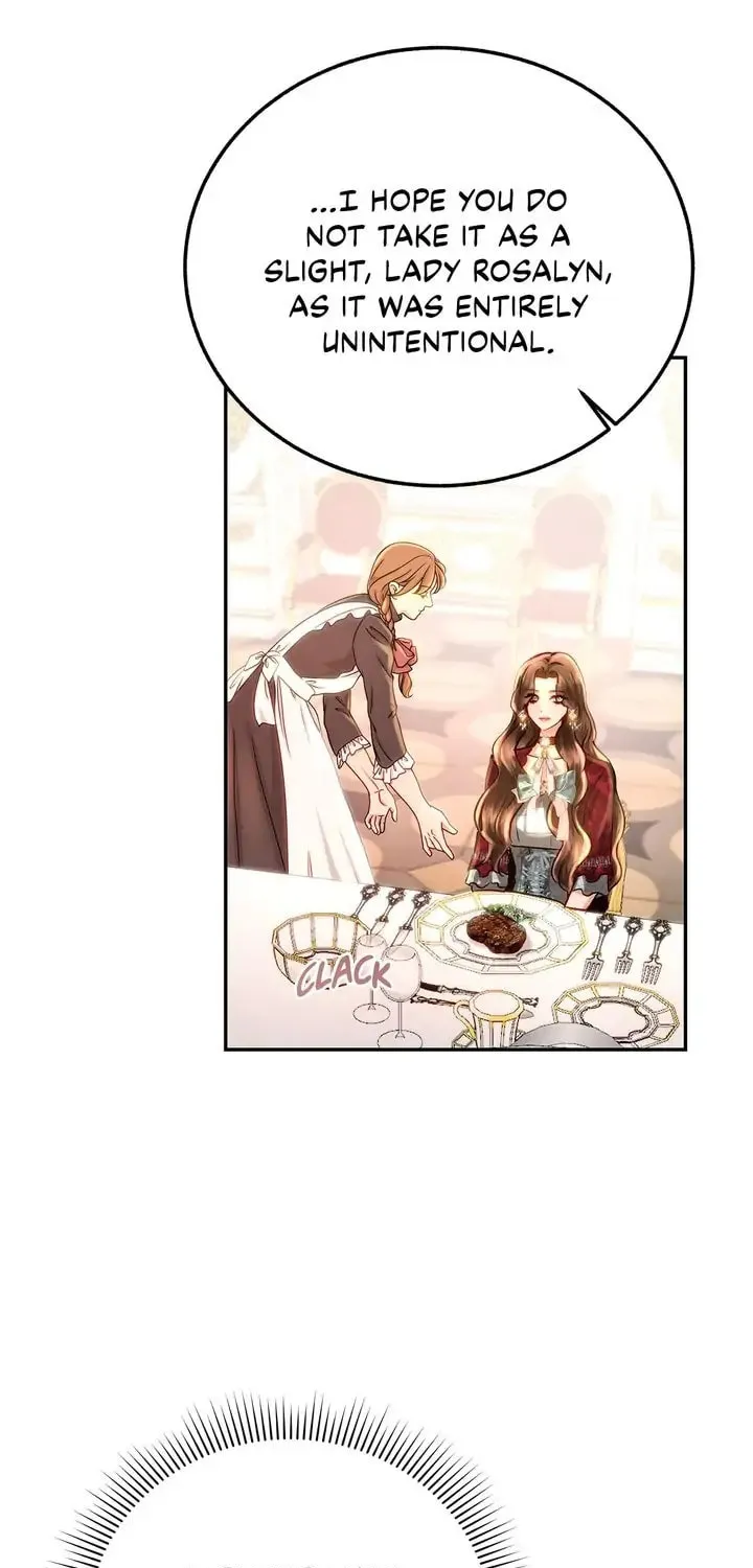 Read Rosalyn Vogart chapter 10 image 4 on Lezhin