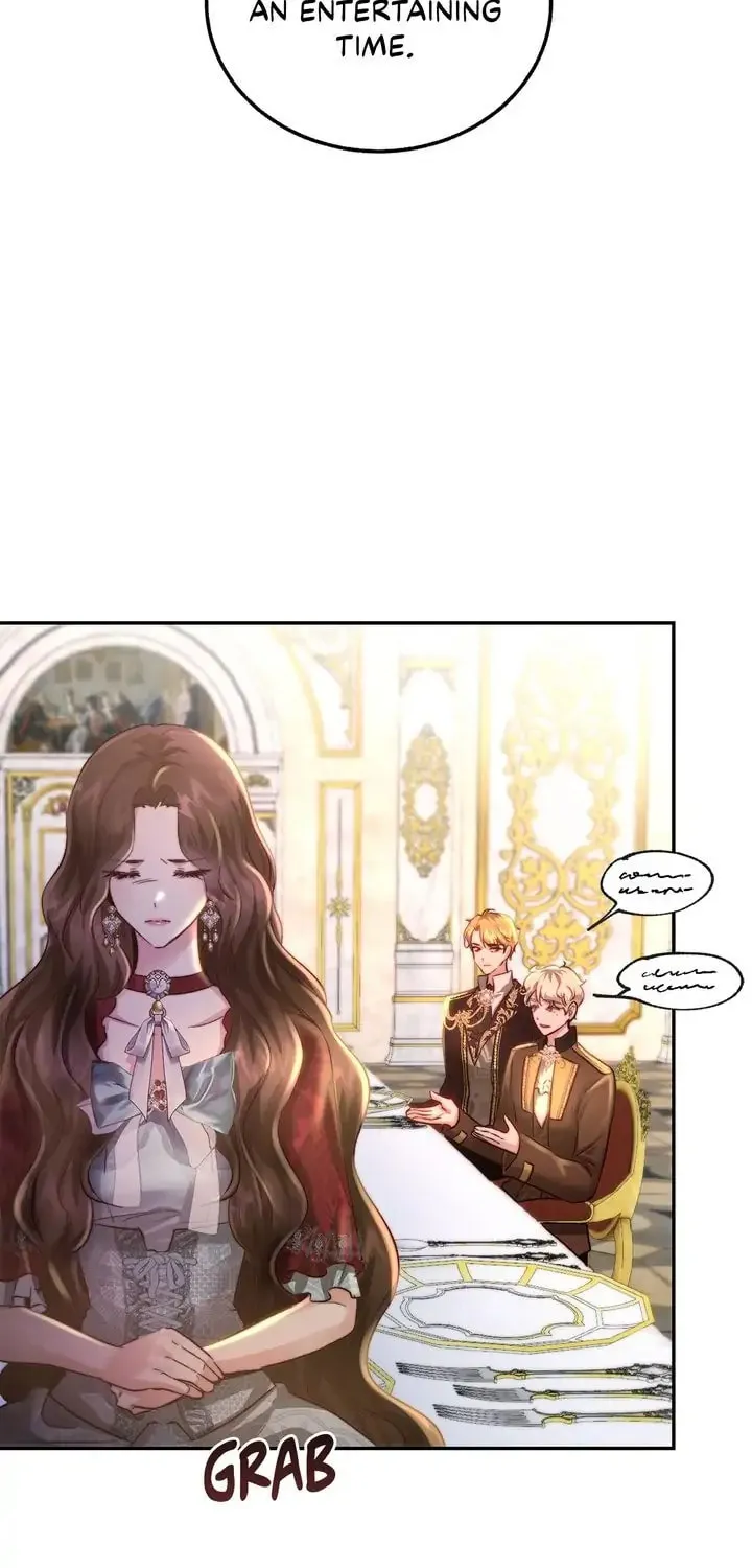 Read Rosalyn Vogart chapter 10 image 41 on Lezhin