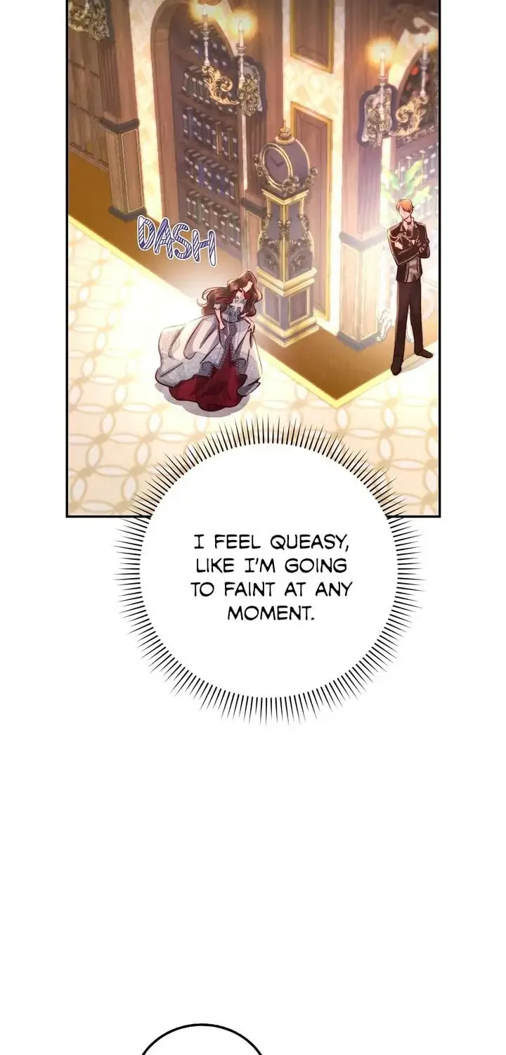 Read Rosalyn Vogart chapter 10 image 44 on Lezhin
