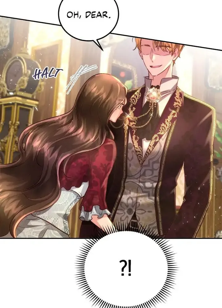 Read Rosalyn Vogart chapter 10 image 45 on Lezhin
