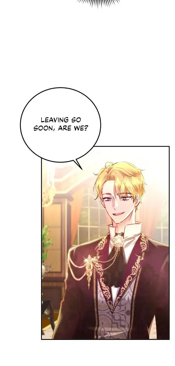 Read Rosalyn Vogart chapter 10 image 46 on Lezhin