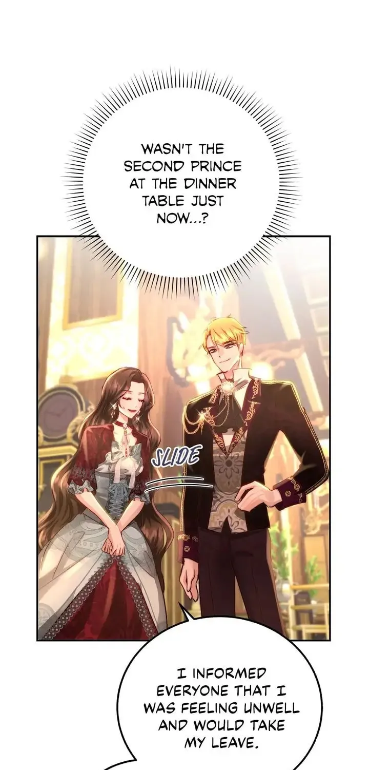Read Rosalyn Vogart chapter 10 image 48 on Lezhin