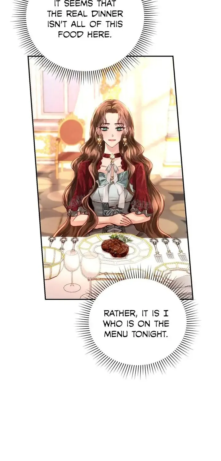 Read Rosalyn Vogart chapter 10 image 5 on Lezhin