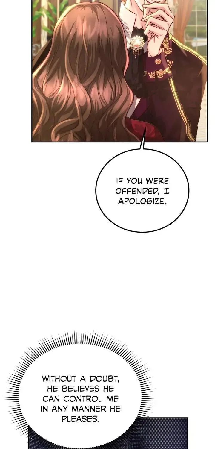 Read Rosalyn Vogart chapter 10 image 59 on Lezhin