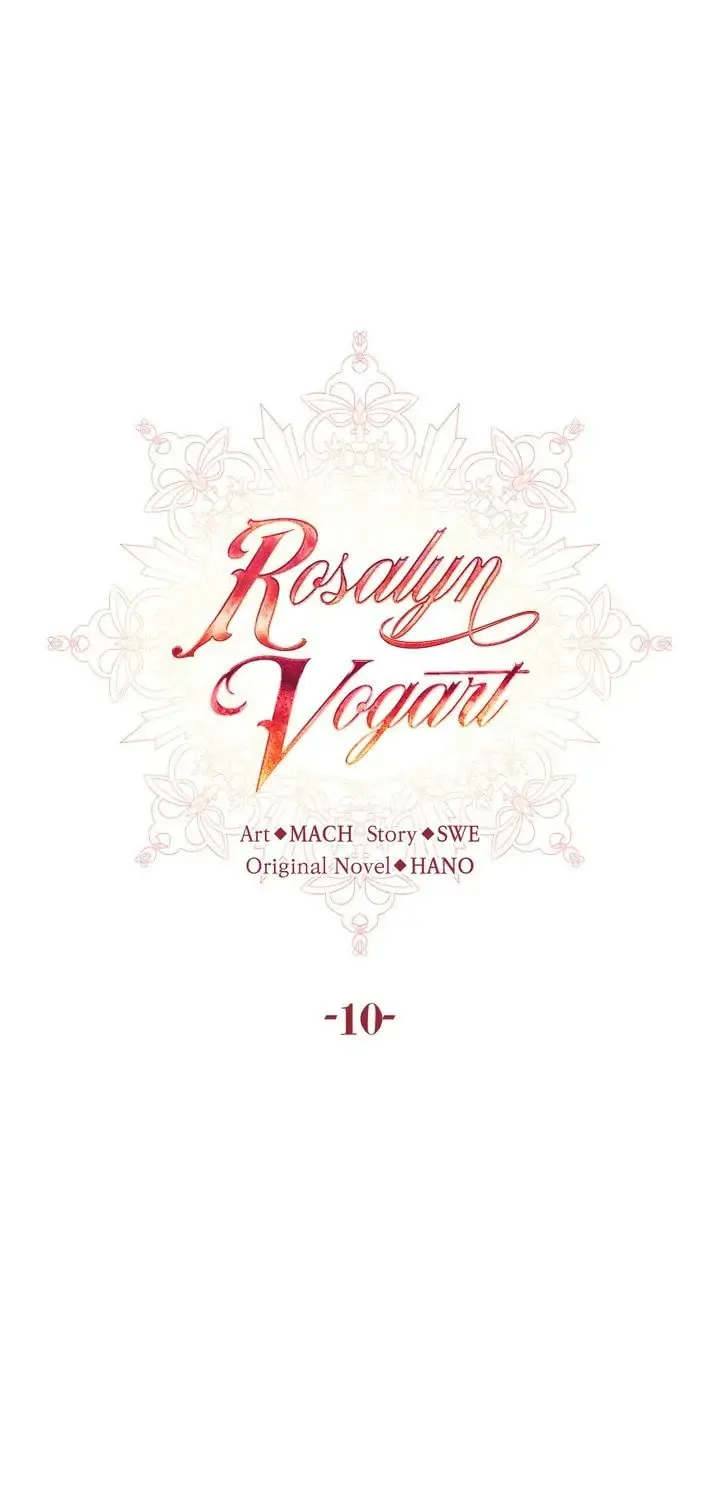 Read Rosalyn Vogart chapter 10 image 72 on Lezhin