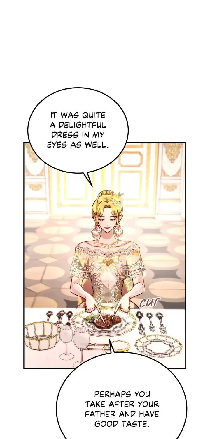 Read Rosalyn Vogart chapter 10 image 8 on Lezhin