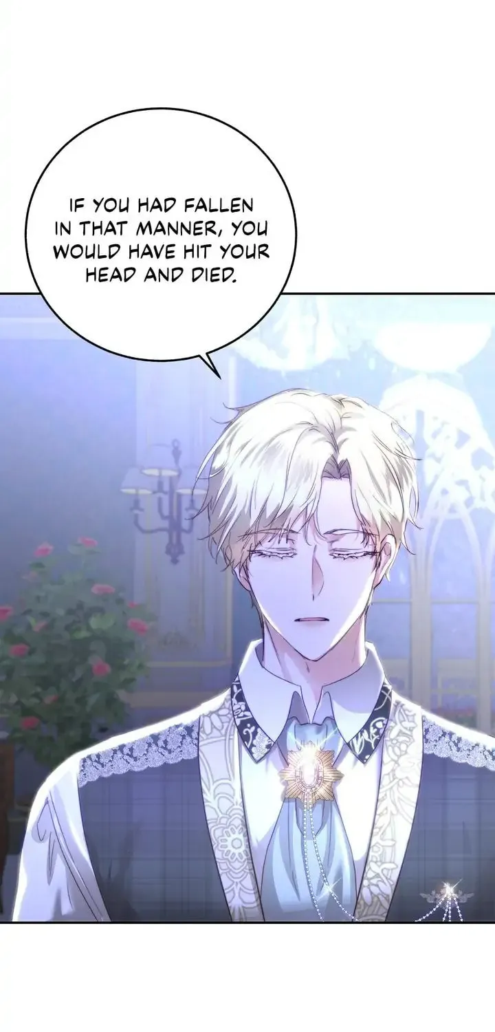 Read Rosalyn Vogart chapter 10 image 88 on Lezhin