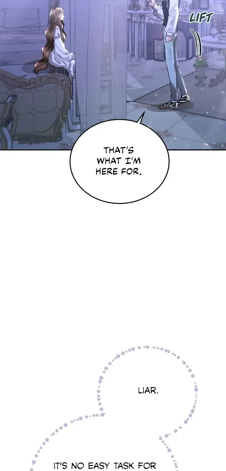 Read Rosalyn Vogart chapter 10 image 90 on Lezhin