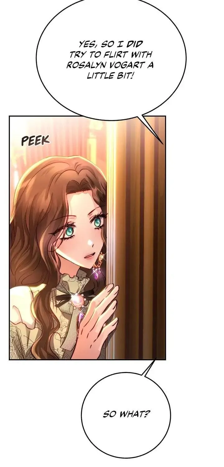 Read Rosalyn Vogart chapter 11 image 101 on Lezhin