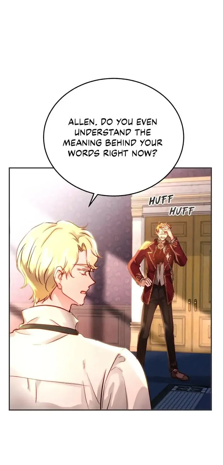 Read Rosalyn Vogart chapter 11 image 103 on Lezhin
