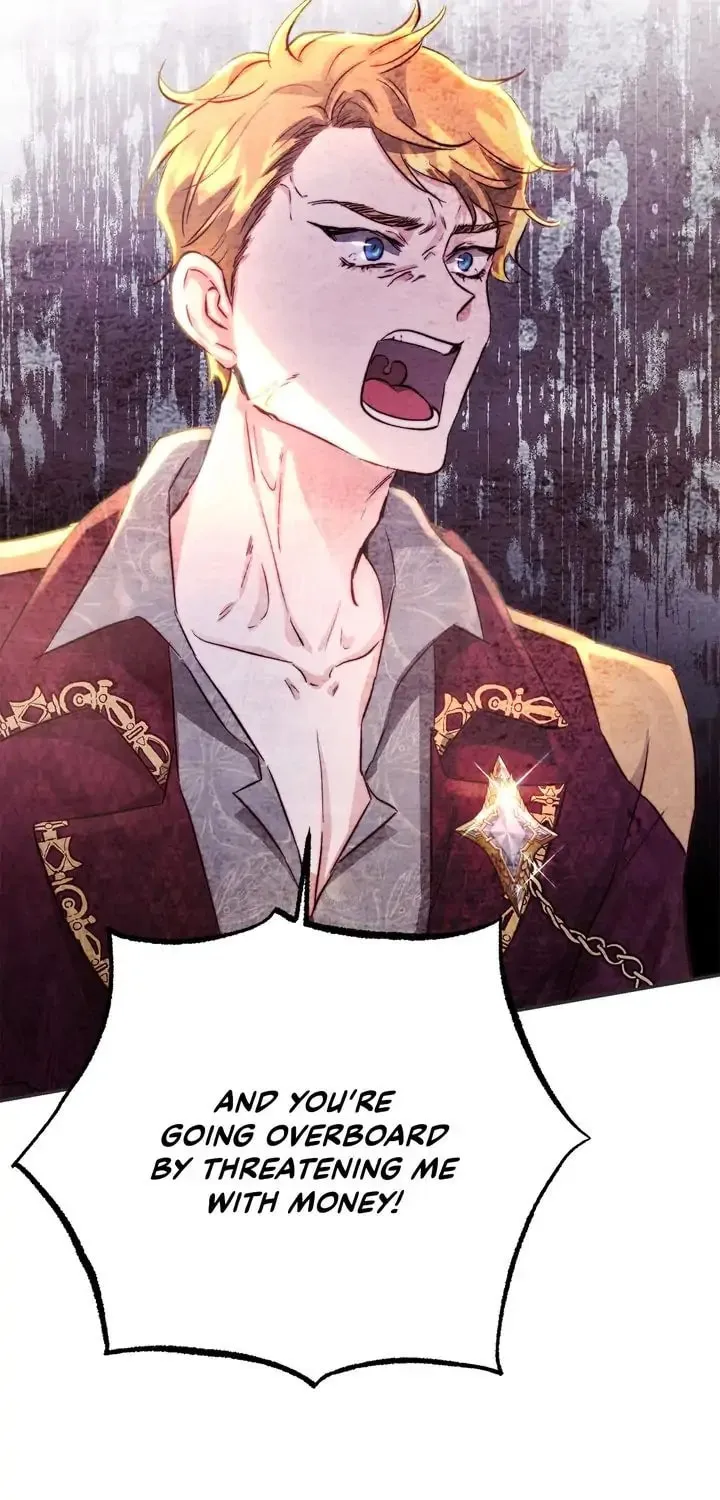 Read Rosalyn Vogart chapter 11 image 106 on Lezhin