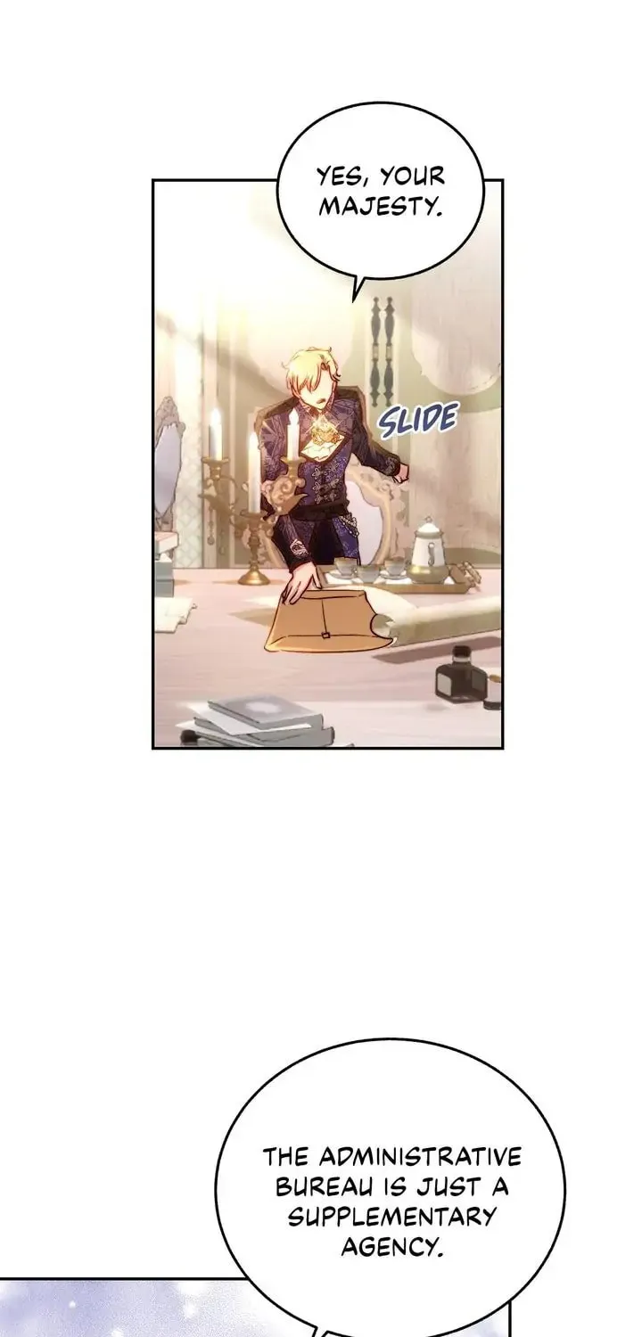 Read Rosalyn Vogart chapter 11 image 13 on Lezhin