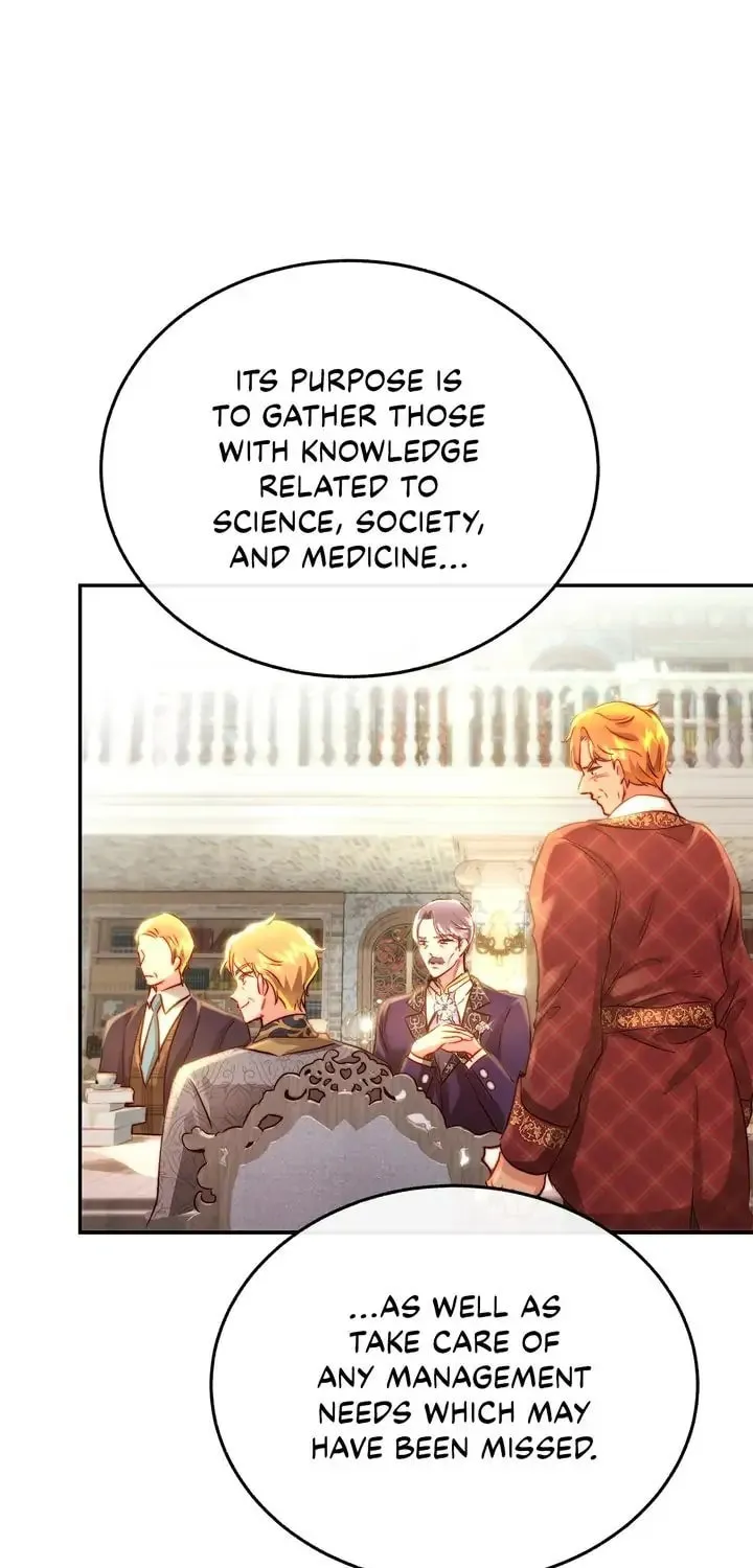 Read Rosalyn Vogart chapter 11 image 15 on Lezhin
