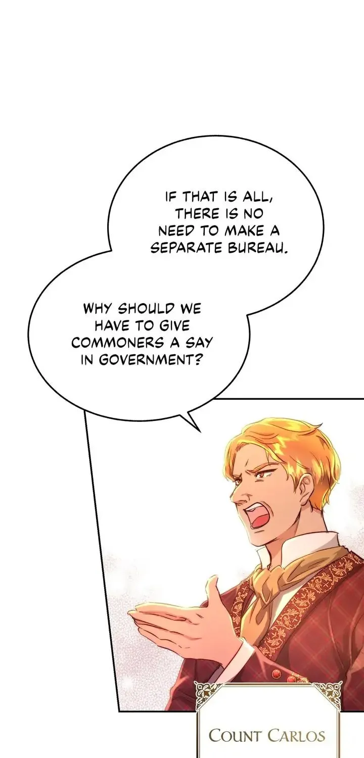Read Rosalyn Vogart chapter 11 image 18 on Lezhin