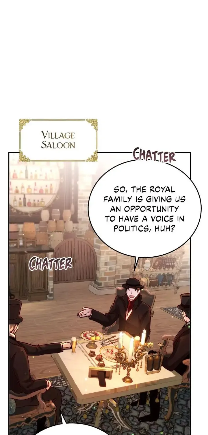 Read Rosalyn Vogart chapter 11 image 2 on Lezhin