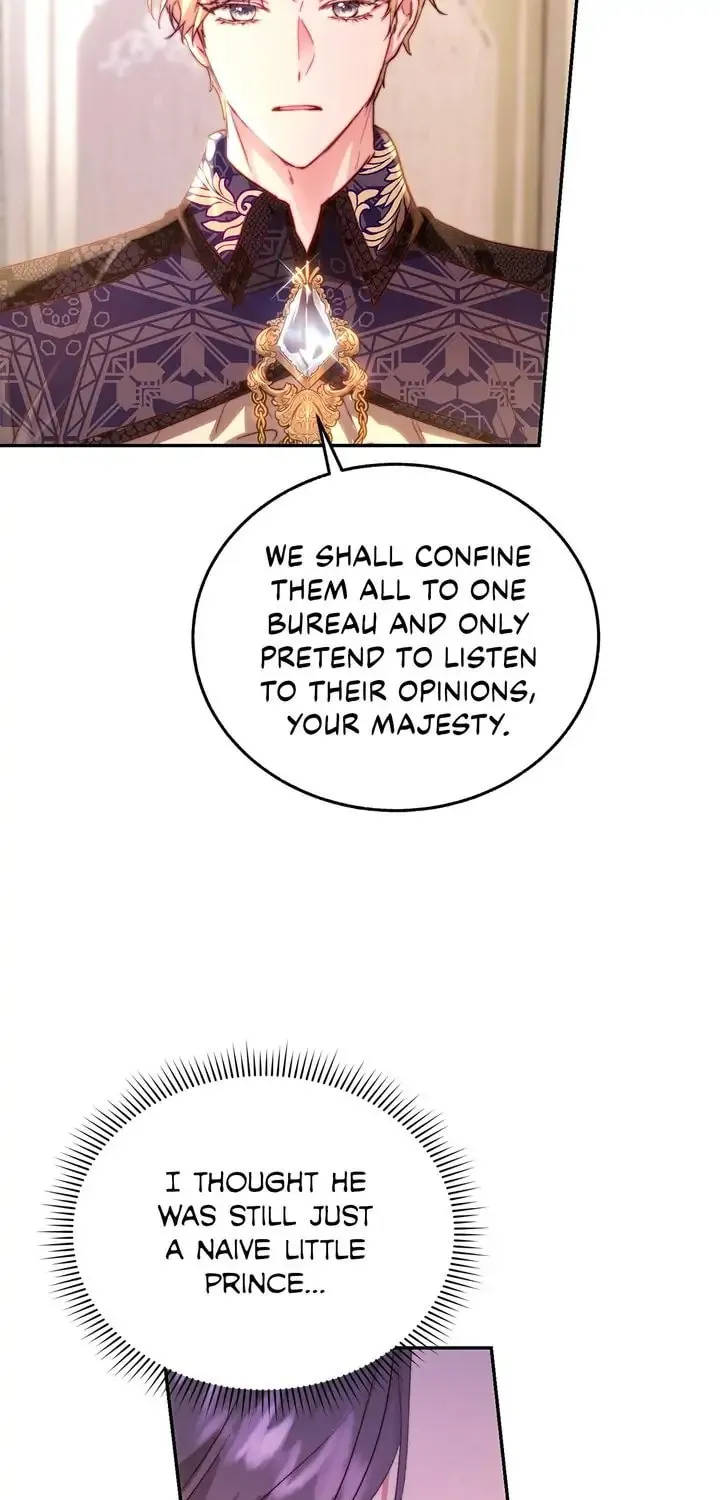 Read Rosalyn Vogart chapter 11 image 20 on Lezhin