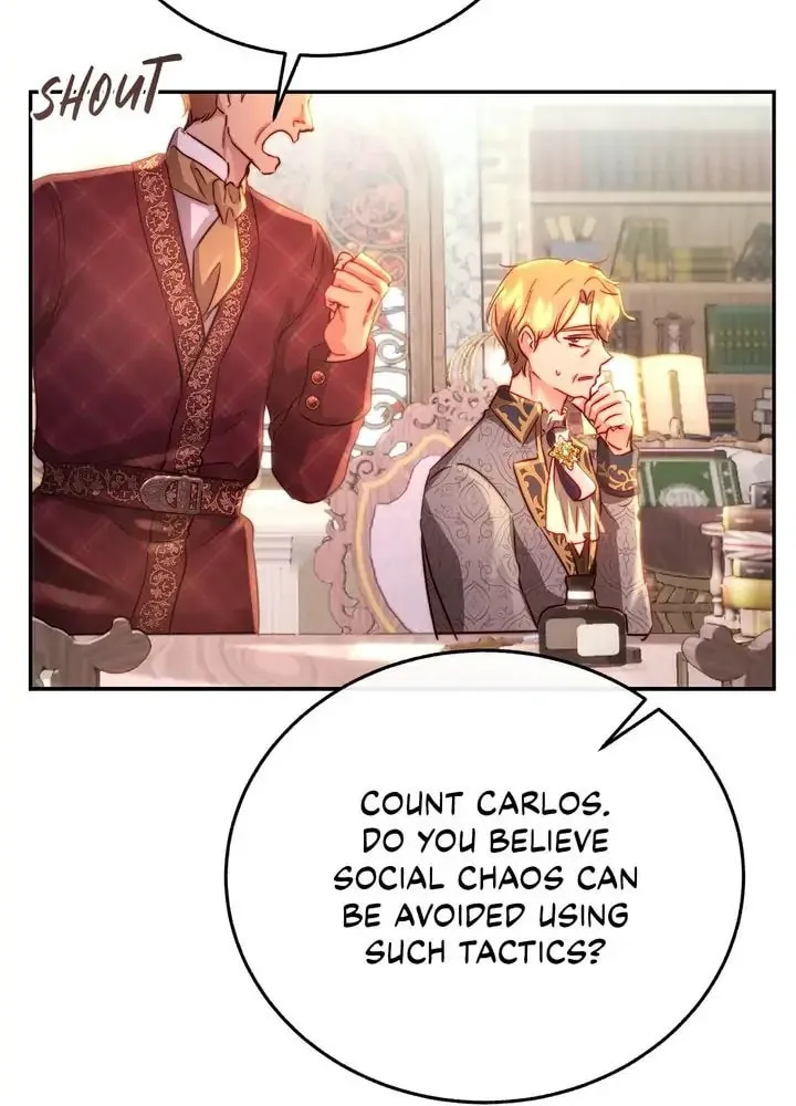 Read Rosalyn Vogart chapter 11 image 22 on Lezhin