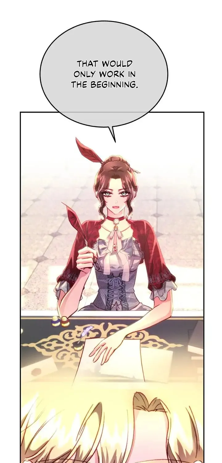 Read Rosalyn Vogart chapter 11 image 24 on Lezhin