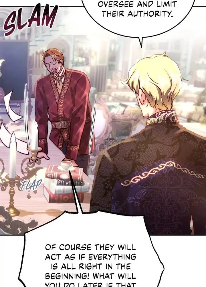 Read Rosalyn Vogart chapter 11 image 26 on Lezhin